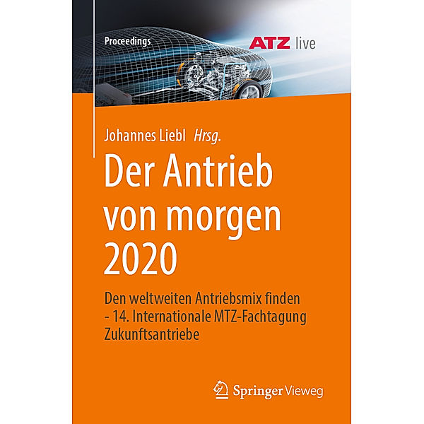 Der Antrieb von morgen 2020