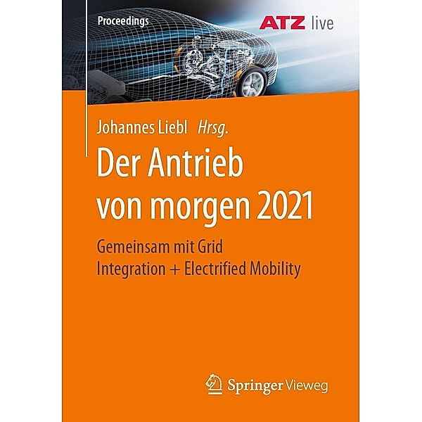 Der Antrieb von morgen 2021