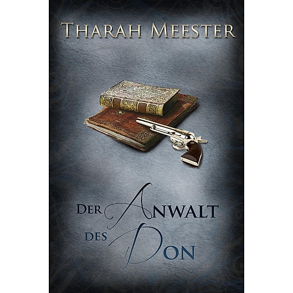 Der Anwalt des Don, Tharah Meester