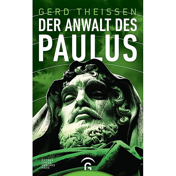 Der Anwalt des Paulus, Gerd Theissen