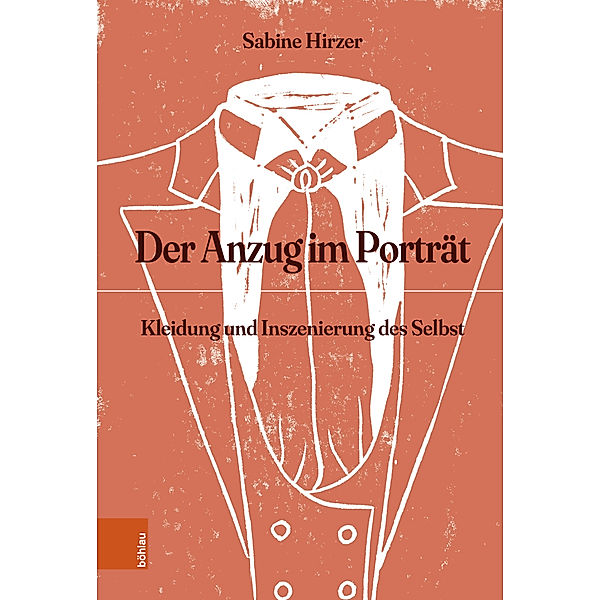 Der Anzug im Porträt, Sabine Hirzer