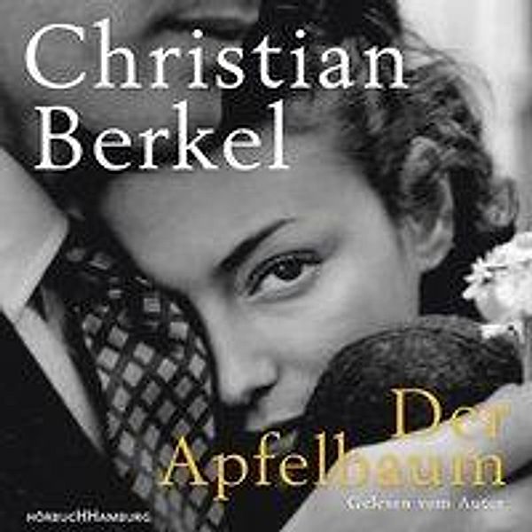 Der Apfelbaum, 10 Audio-CD, Christian Berkel