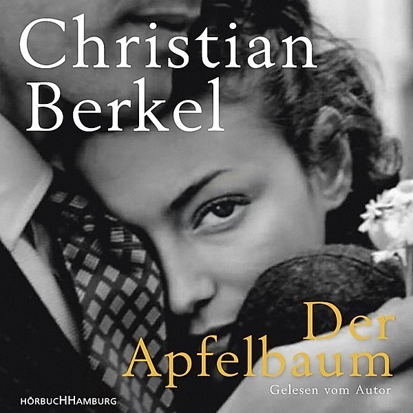 Der Apfelbaum,2 Audio-CD, 2 MP3, Christian Berkel