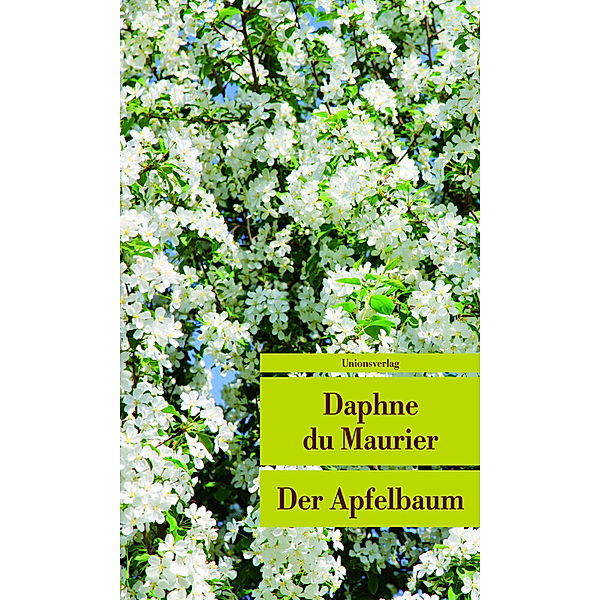 Der Apfelbaum, Daphne Du Maurier