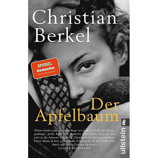 Der Apfelbaum, Christian Berkel