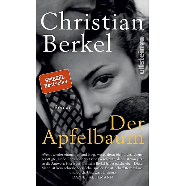 Der Apfelbaum / Ullstein eBooks, Christian Berkel