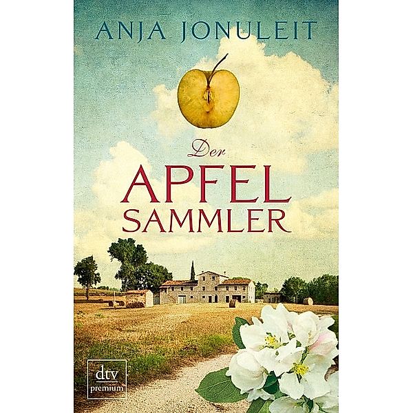 Der Apfelsammler, Anja Jonuleit