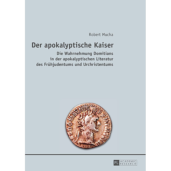 Der apokalyptische Kaiser, Robert Mucha