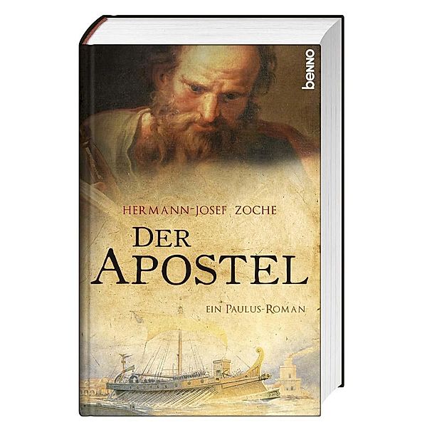 Der Apostel, Hermann-Josef Zoche