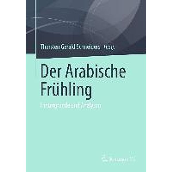 Der Arabische Frühling