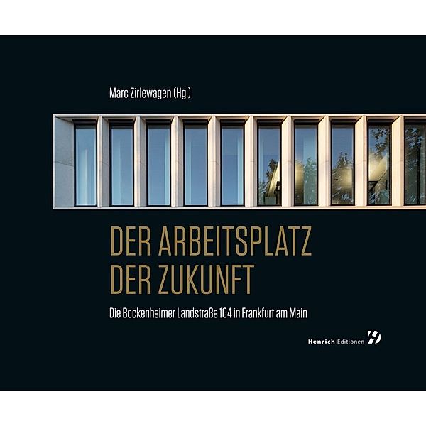 Der Arbeitsplatz der Zukunft, Marc Zirlewagen