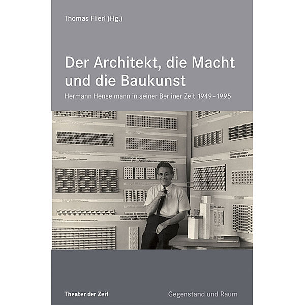 Der Architekt, die Macht und die Baukunst