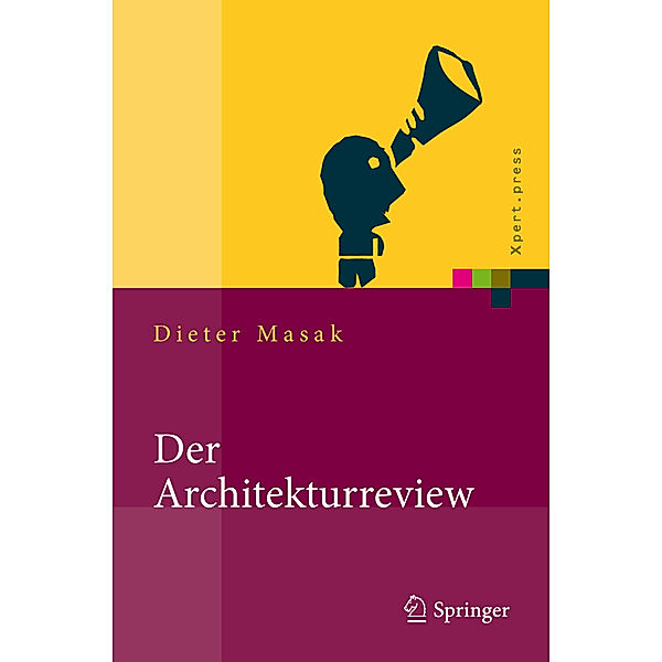 Der Architekturreview, Dieter Masak