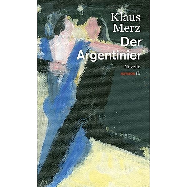 Der Argentinier, Klaus Merz