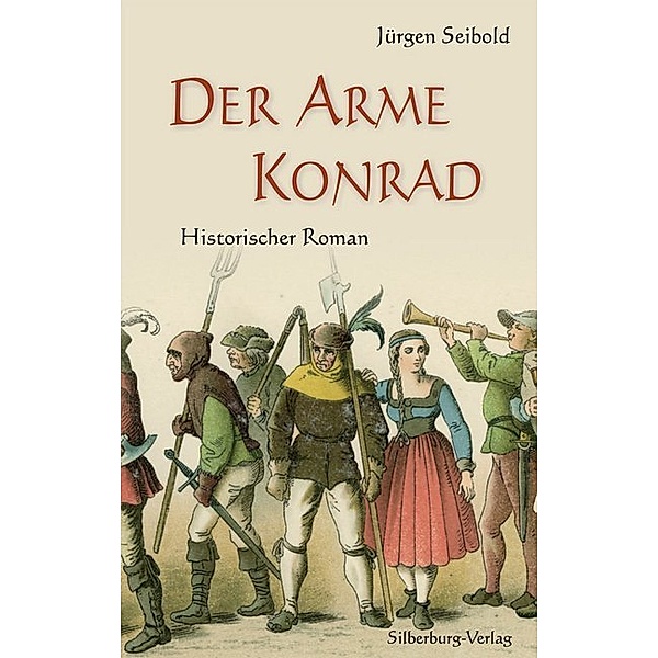 Der Arme Konrad, Jürgen Seibold