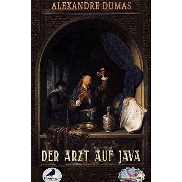 Der Arzt auf Java, Alexandre Dumas