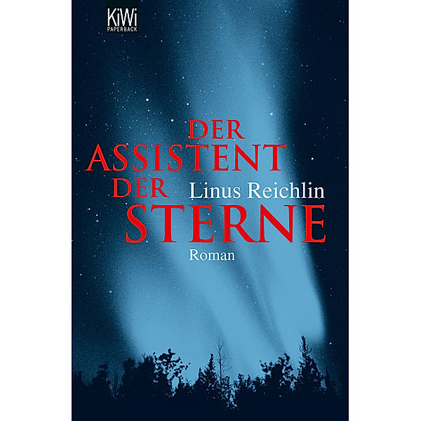 Der Assistent der Sterne, Linus Reichlin