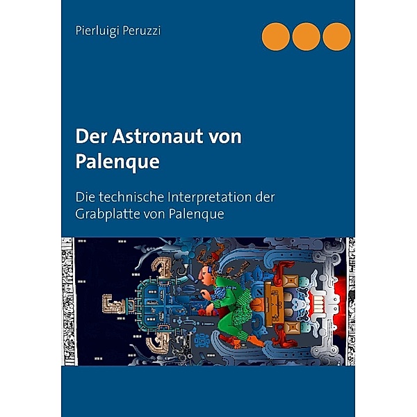 Der Astronaut von Palenque, Pierluigi Peruzzi