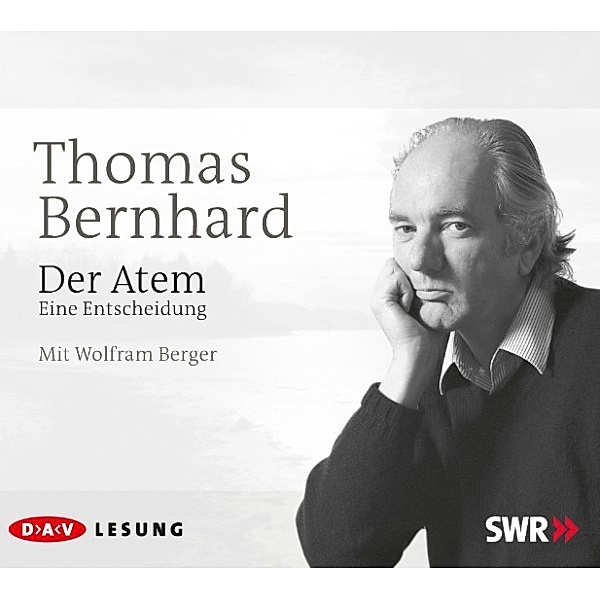 Der Atem, Thomas Bernhard