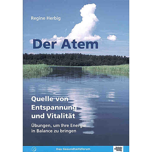 Der Atem, Regine Herbig