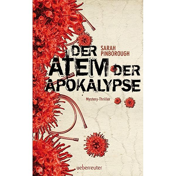 Der Atem der Apokalypse, Sarah Pinborough