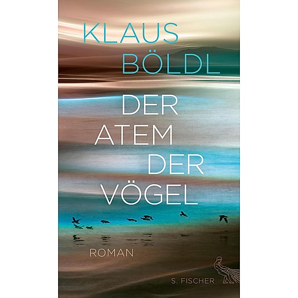 Der Atem der Vögel, Klaus Böldl