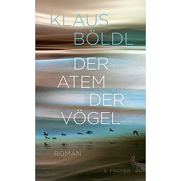 Der Atem der Vögel, Klaus Böldl