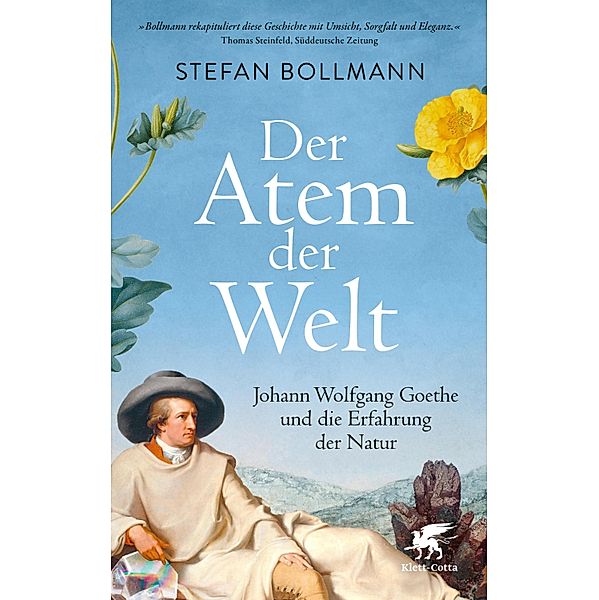 Der Atem der Welt, Stefan Bollmann