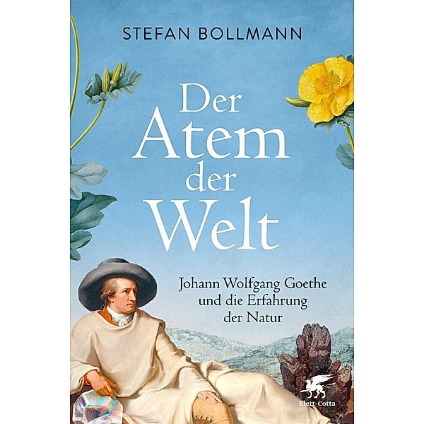 Der Atem der Welt, Stefan Bollmann