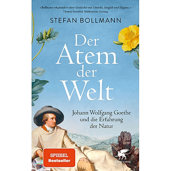 Der Atem der Welt, Stefan Bollmann