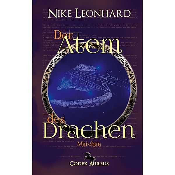 Der Atem des Drachen, Nike Leonhard