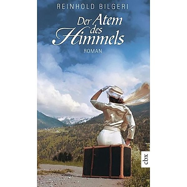 Der Atem des Himmels, Reinhold Bilgeri