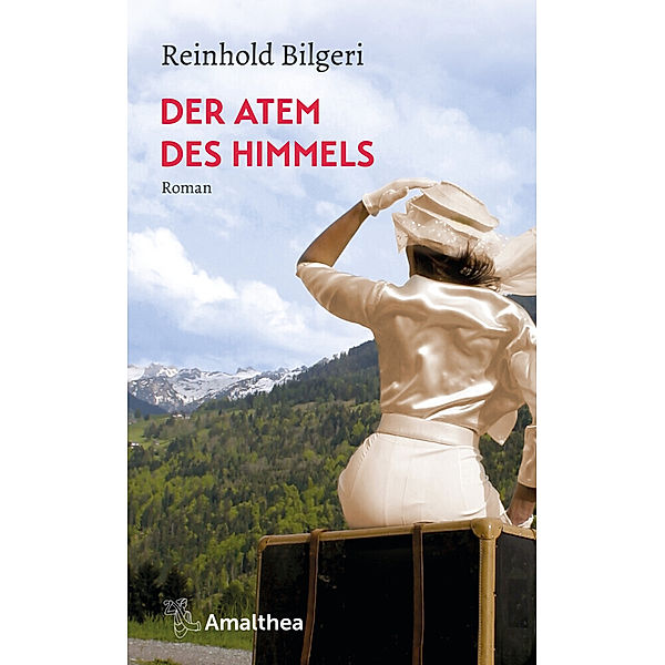 Der Atem des Himmels, Reinhold Bilgeri