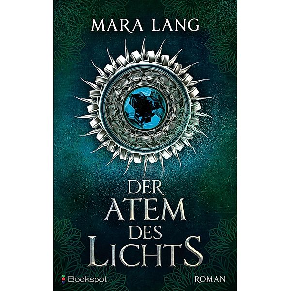 Der Atem des Lichts, Mara Lang
