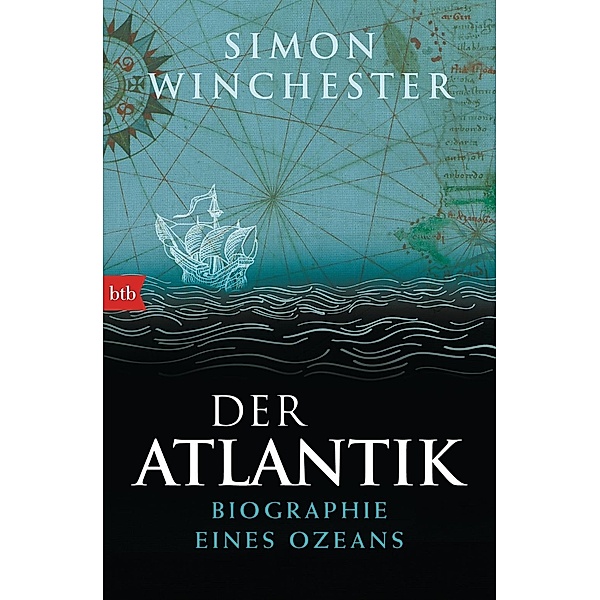 Der Atlantik, Simon Winchester