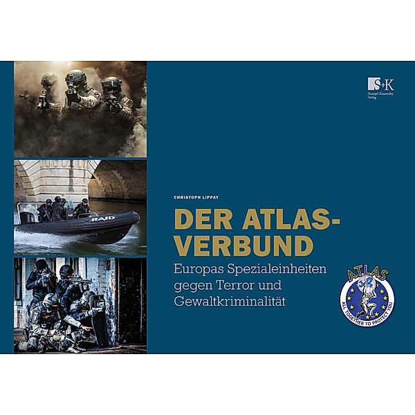 Der ATLAS-Verbund, Christoph Lippay