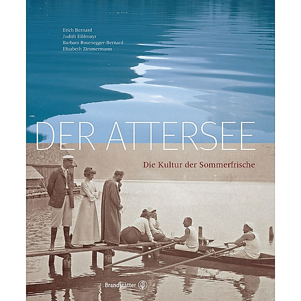 Der Attersee