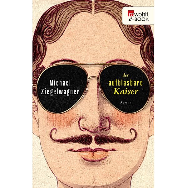 Der aufblasbare Kaiser, Michael Ziegelwagner