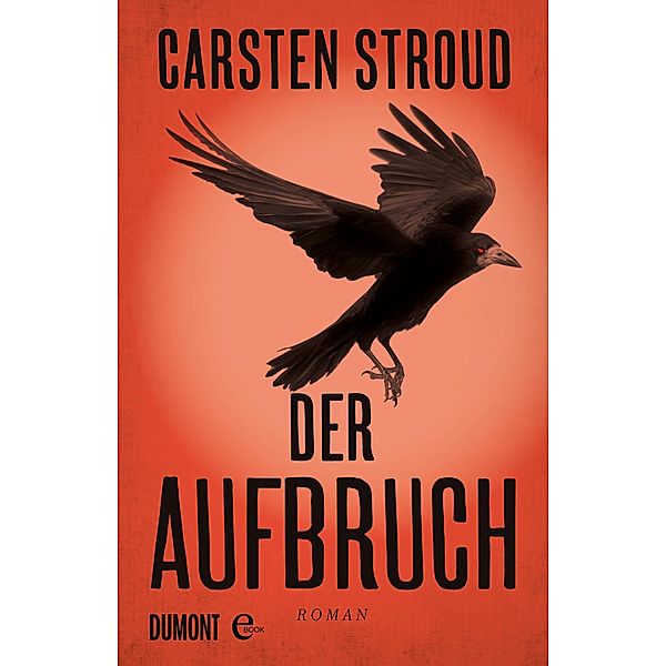 Der Aufbruch / Niceville Bd.3, Carsten Stroud