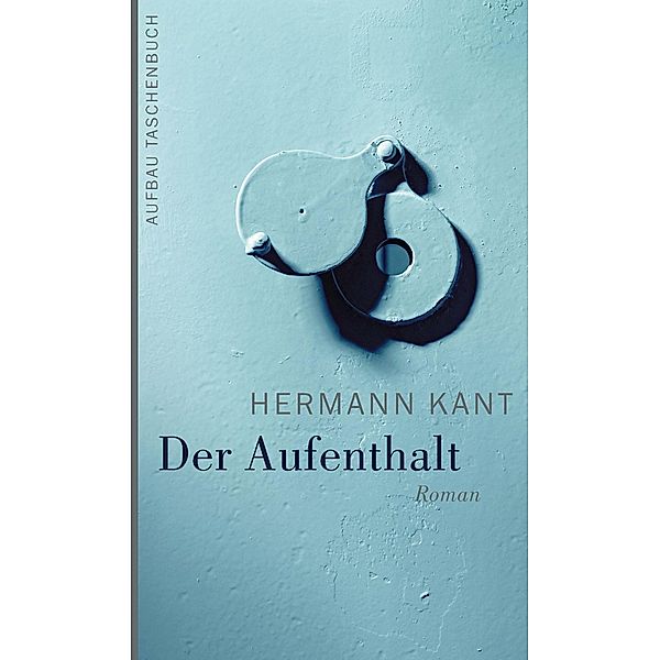 Der Aufenthalt, Hermann Kant