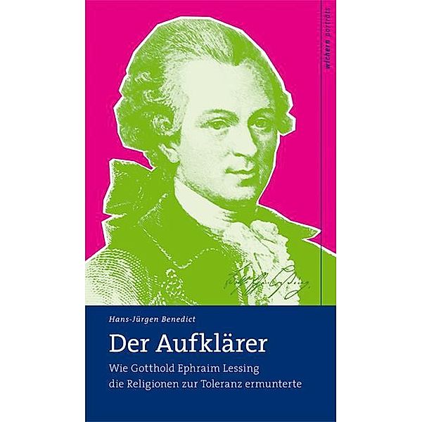 Der Aufklärer, Hans-Jürgen Benedict