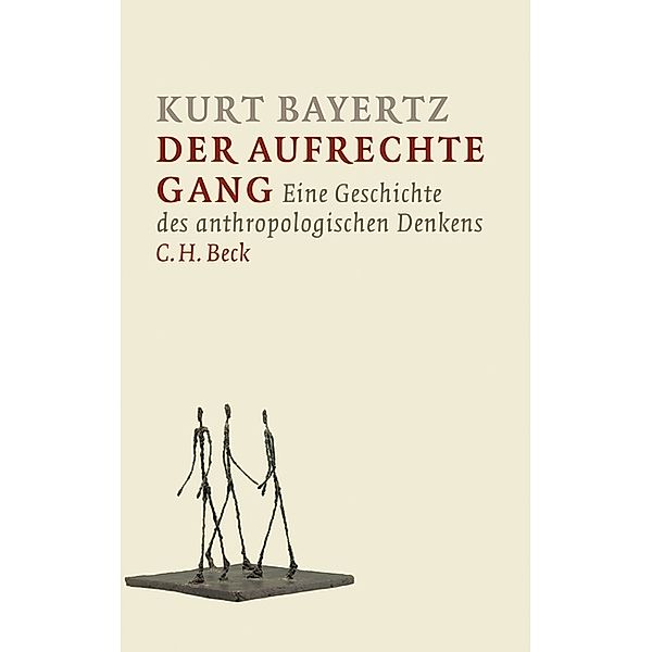 Der aufrechte Gang, Kurt Bayertz