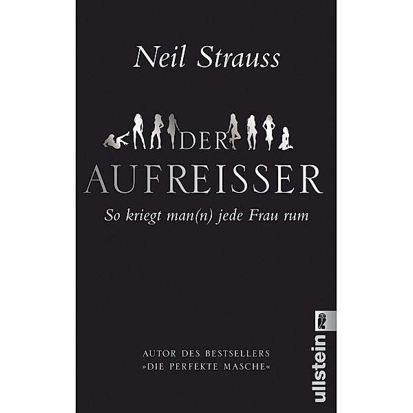 Der Aufreisser, Neil Strauss