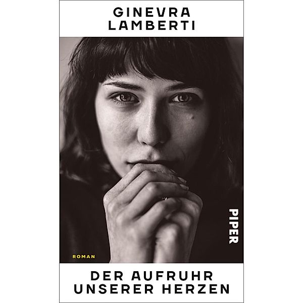 Der Aufruhr unserer Herzen, Ginevra Lamberti