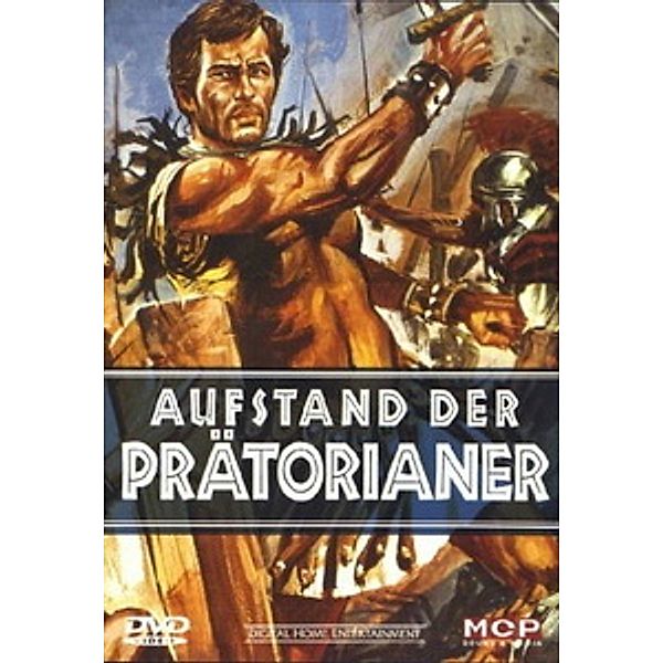 Der Aufstand der Prätorianer, Diverse Interpreten