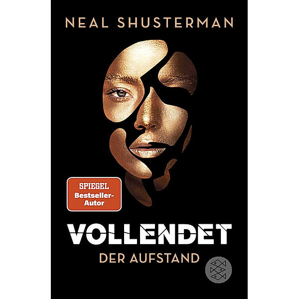 Der Aufstand / Vollendet Bd.2, Neal Shusterman