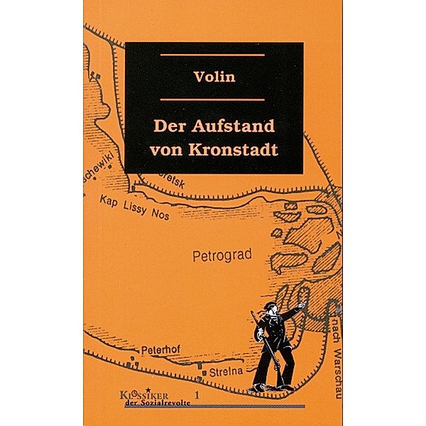 Der Aufstand von Kronstadt, Volin