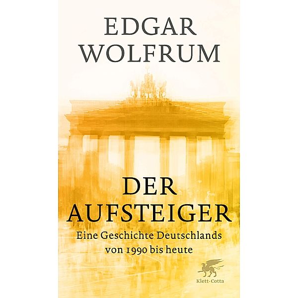 Der Aufsteiger, Edgar Wolfrum