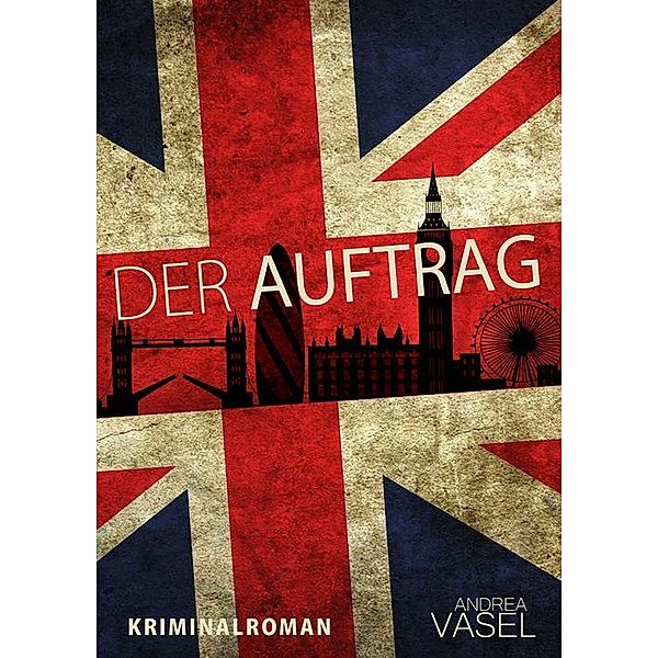 Der Auftrag, Andrea Vasel