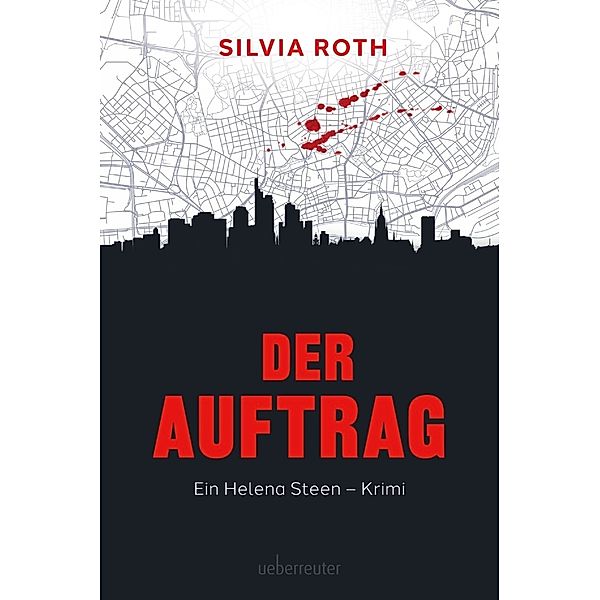 Der Auftrag, Silvia Roth